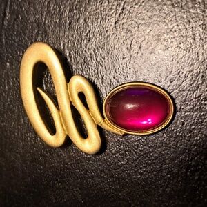 Vintage Brooch